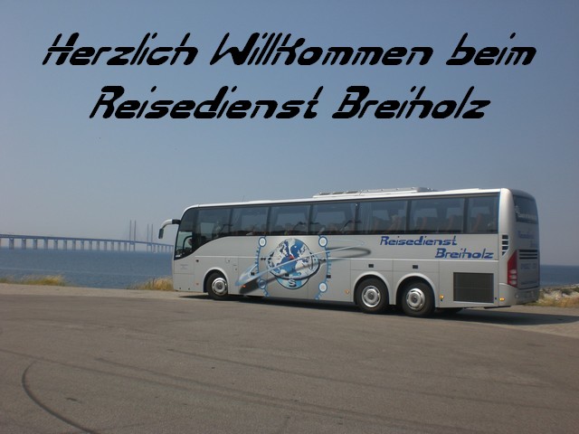 Reisedienst Breiholz